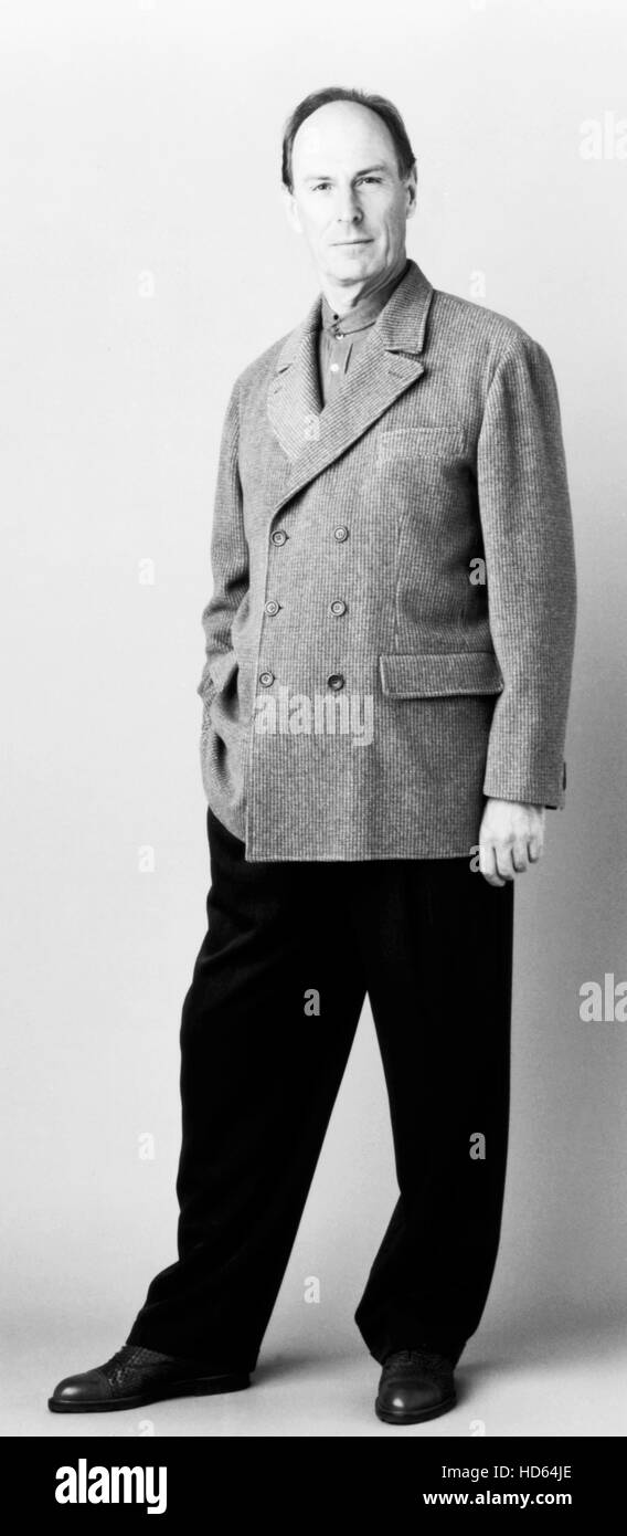 SIMON, Paxton Whitehead, 199596. © TriStar Television / Courtesy