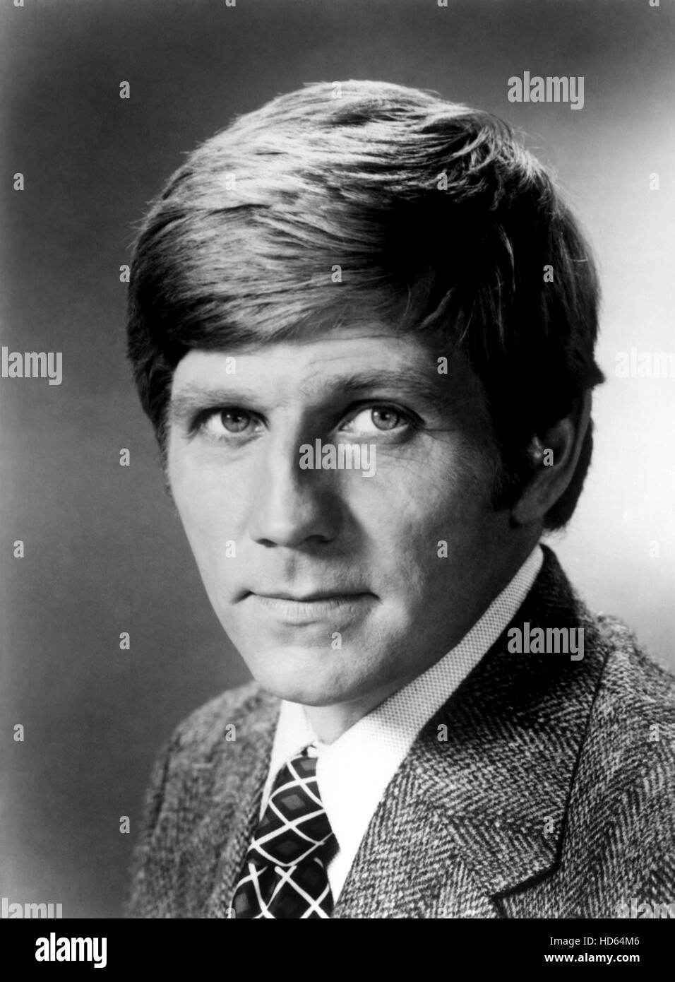 THE SIXTH SENSE, Gary Collins, 1972 Stock Photo Alamy
