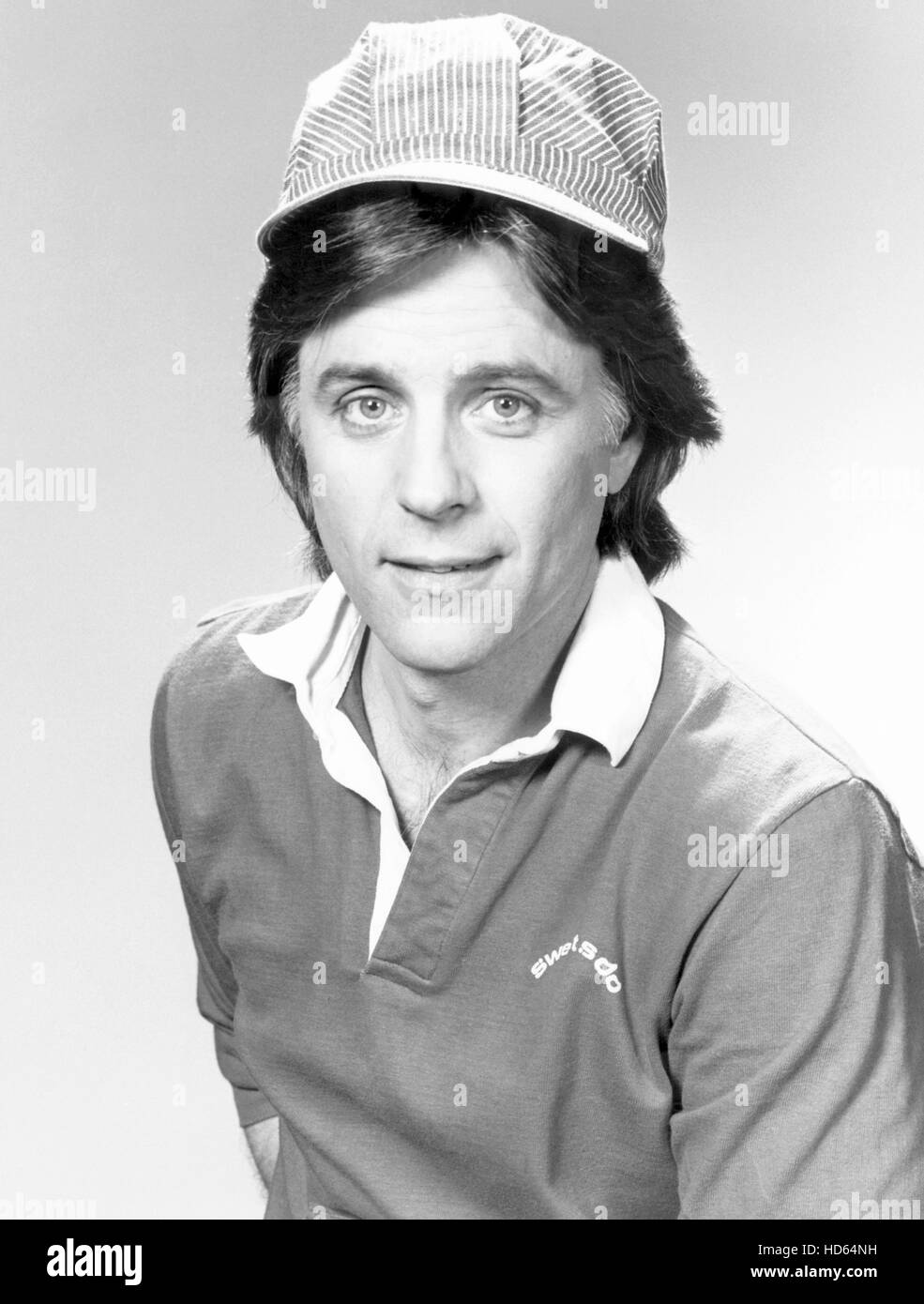 SILVER SPOONS, Joel Higgins, 198287, (c)NBC/courtesy Everett