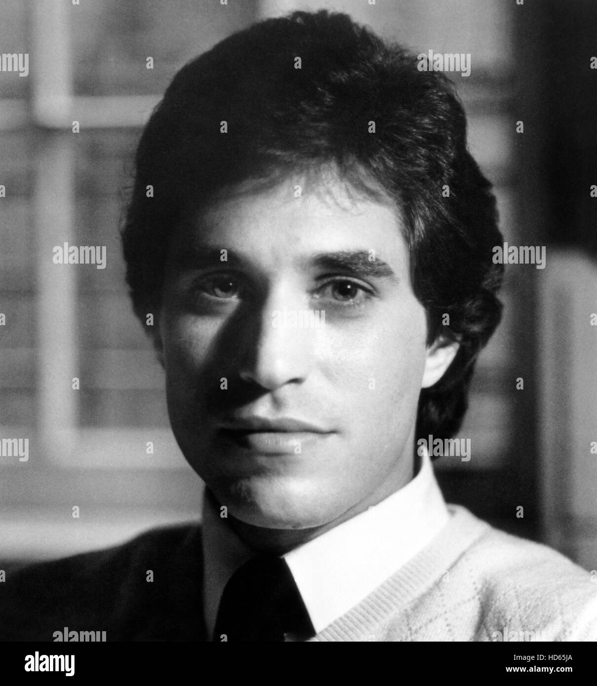 TODAY'S FBI, Joseph Cali, 1981-82. ©Columbia Picture Television /courtesy Everett Collection Stock Photo