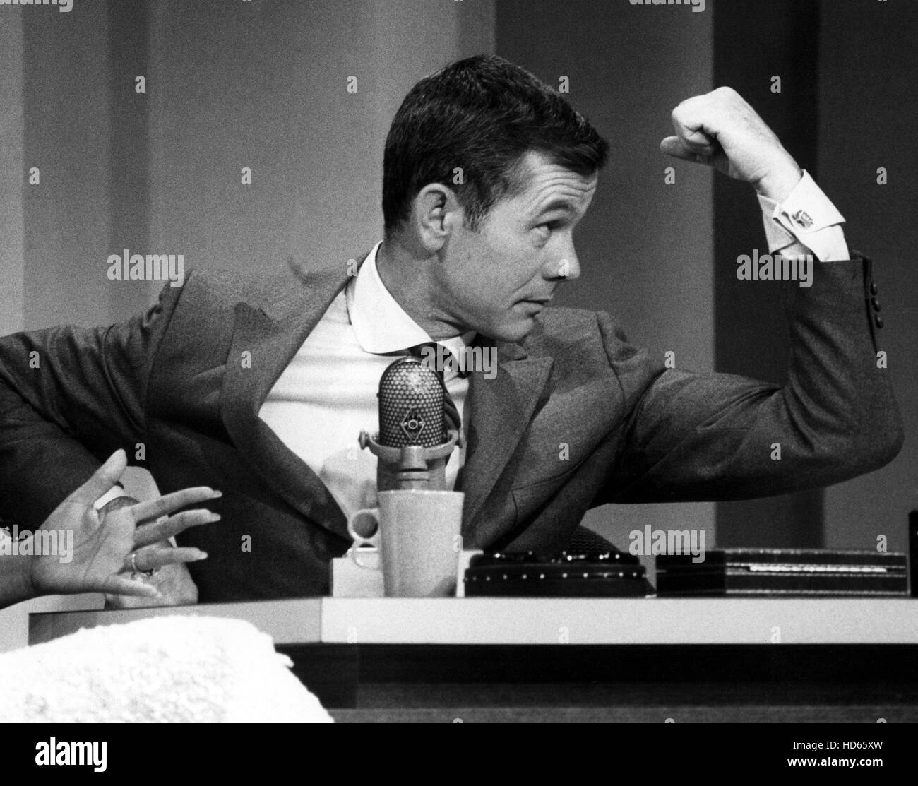 THE TONIGHT SHOW STARRING JOHNNY CARSON, 196292, Johnny Carson. © NBC