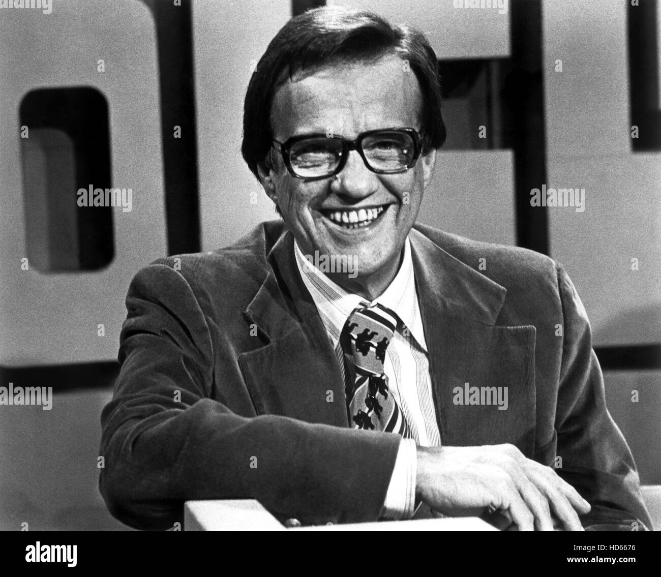 TO TELL THE TRUTH, Bill Cullen, 196978 Stock Photo Alamy