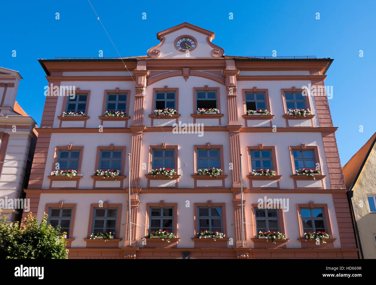 Swabia hires stock photography and images Alamy