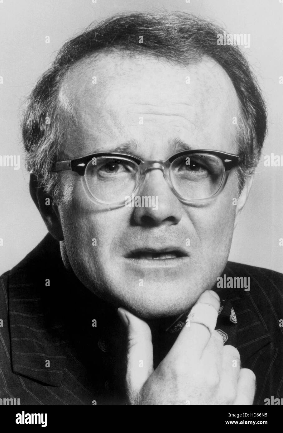 WKRP IN CINCINNATI, Richard Sanders, 1978-82 Stock Photo - Alamy