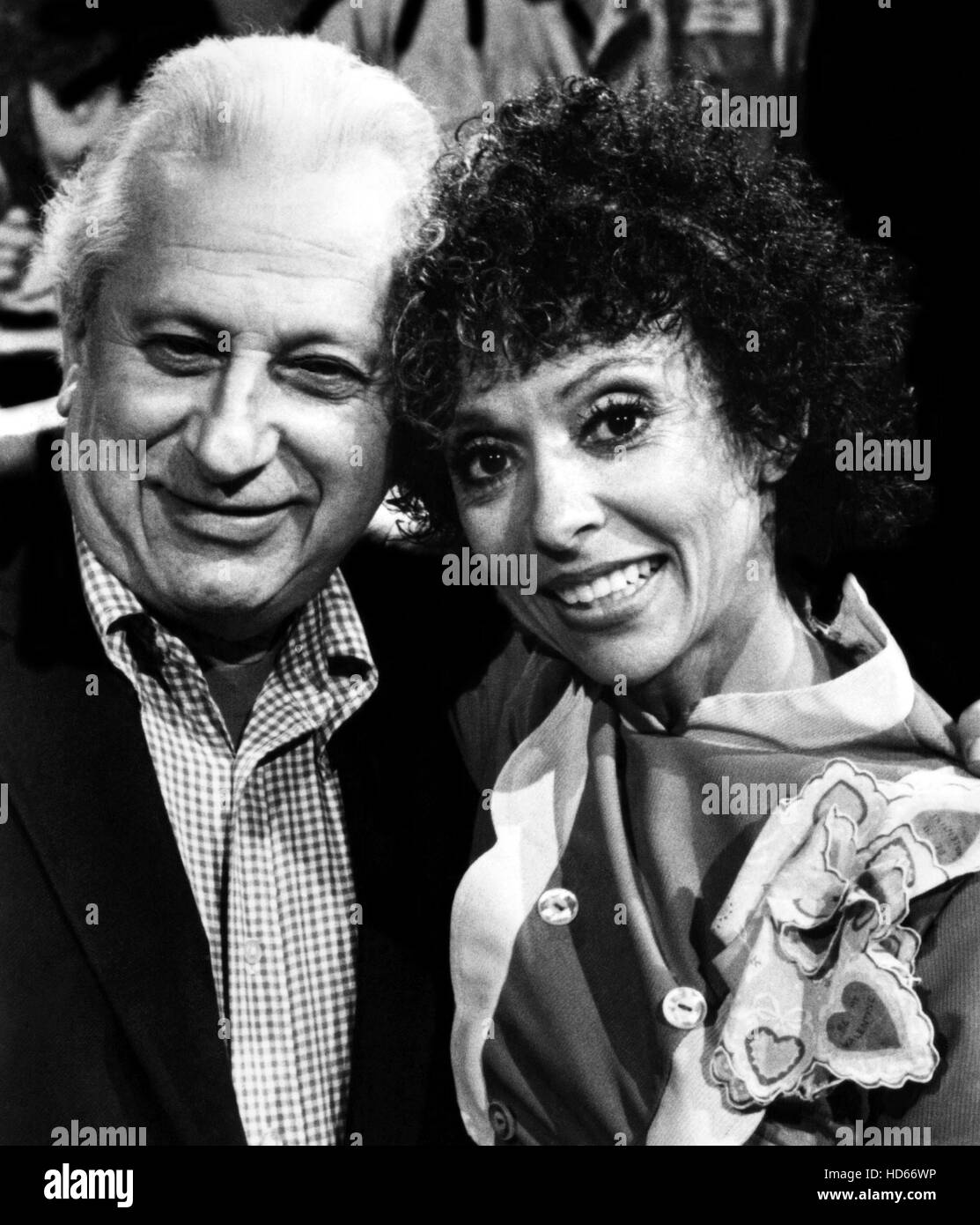 Working studs terkel rita moreno 1982 stock photo alamy