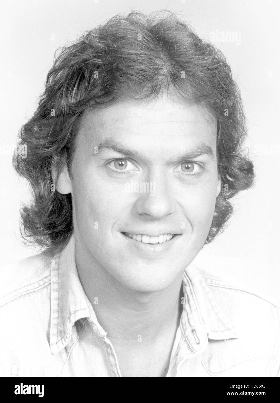 WORKING STIFFS, Michael Keaton, 1979 Stock Photo Alamy