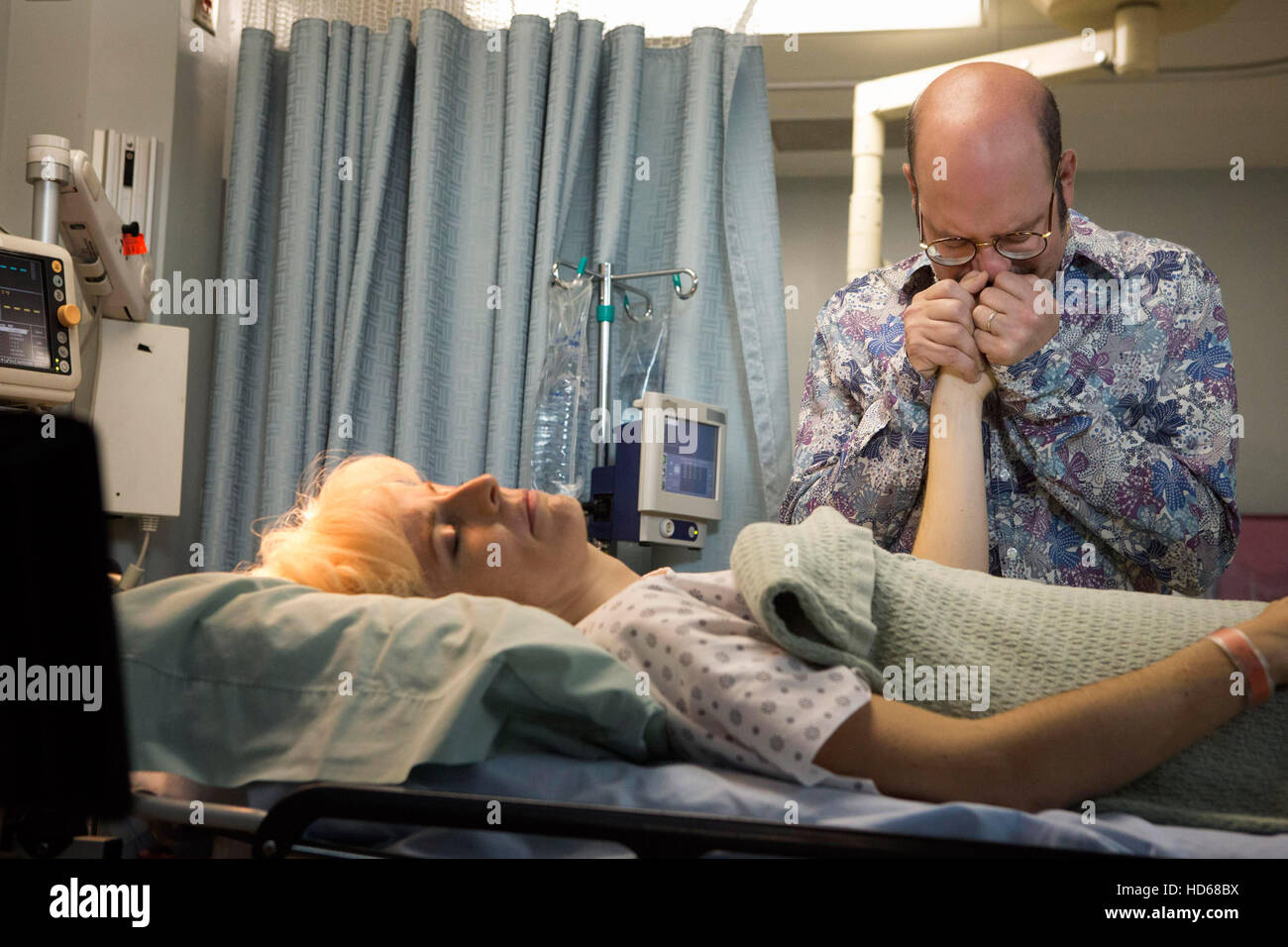 ARRESTED DEVELOPMENT, (from left): Maria Bamford, David Cross, (Season ...