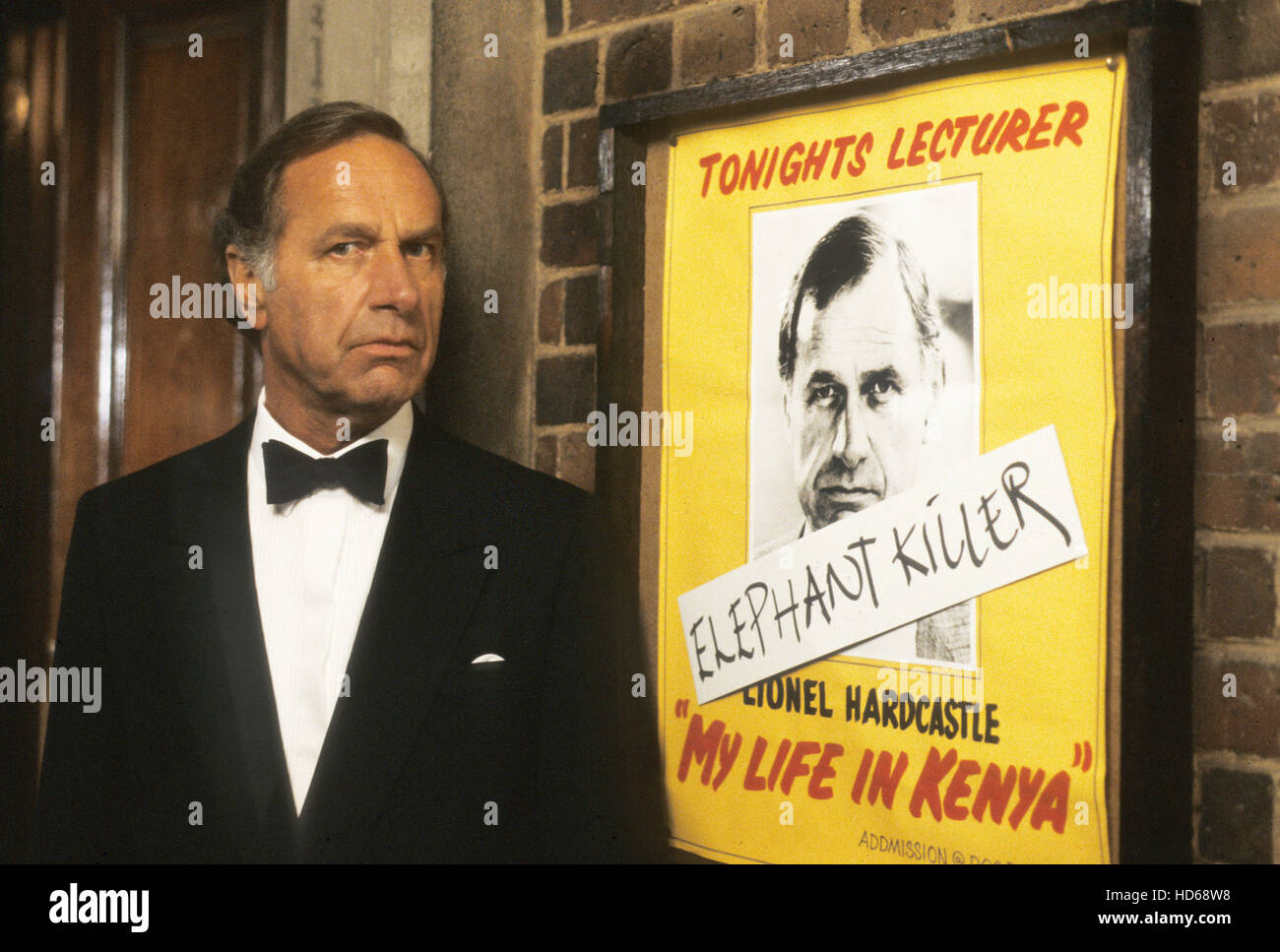 AS TIME GOES BY Geoffrey Palmer Getting To Know You Again as-time-goes-by-geoffrey-palmer-getting-to-know-you-again