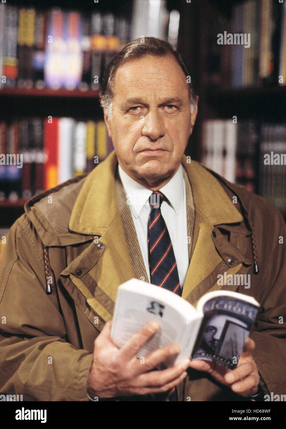 AS TIME GOES BY, Geoffrey Palmer, (Season 3, 1994), 19922005. photo