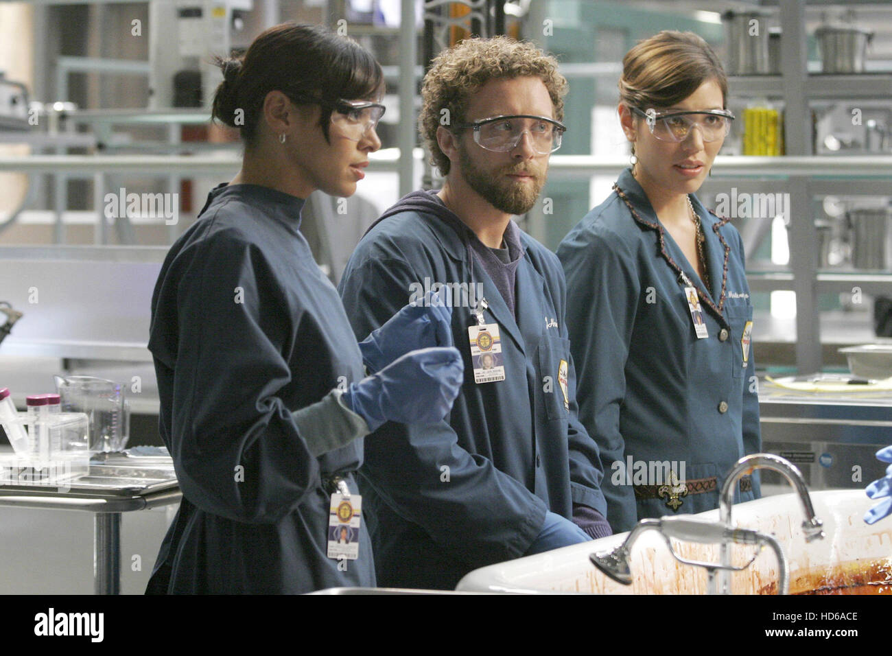 The Steamy Secrets of Michaela Conlin and TJ Thyne: Uncovering the Truth Behind Their Relationship