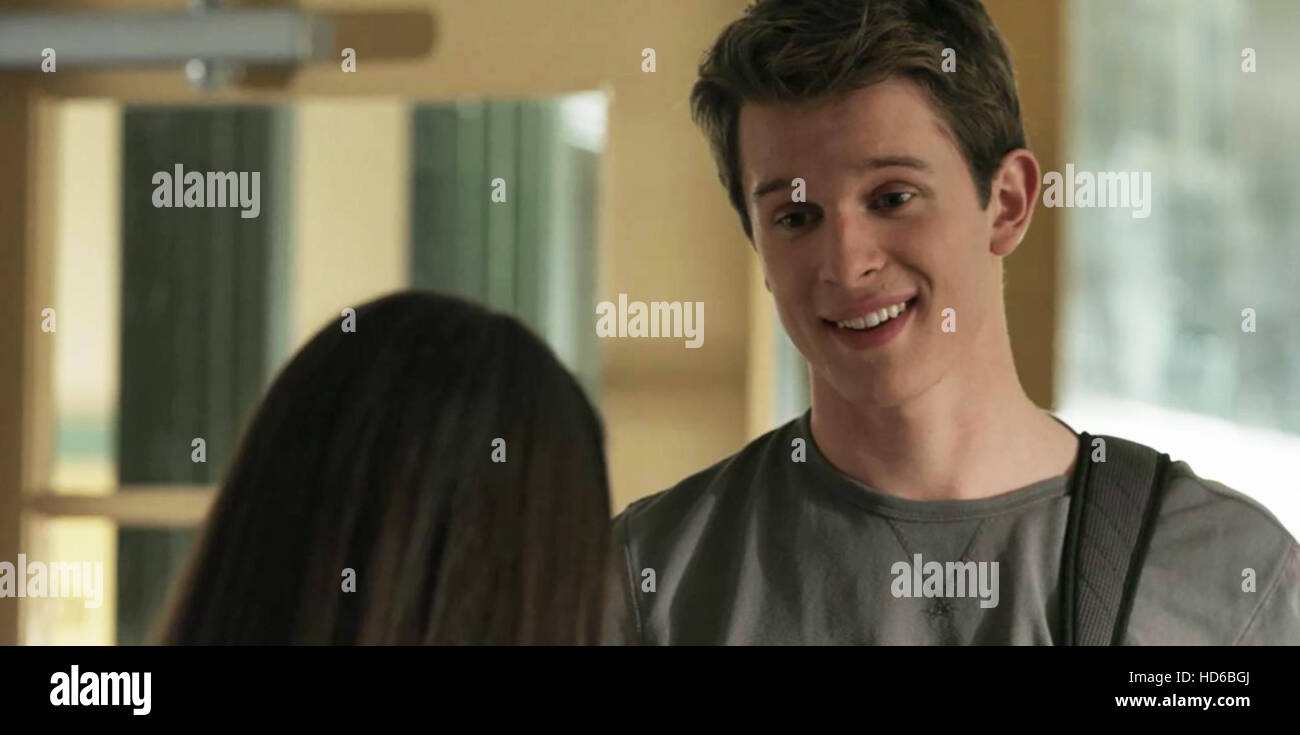 THE CHOKING GAME, Mitch Ainley, 2014. photo Michael Marshal/©Lifetime