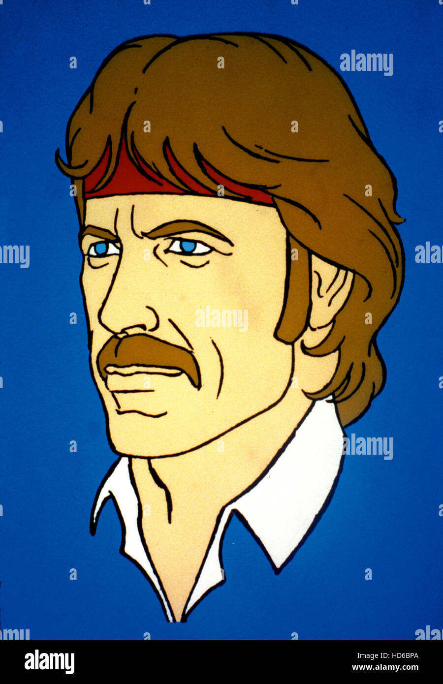 Magazine Karate Bushido N°300 – Avril 2002 – Chuck Norris, J. Le Banner, Hironori Ohtsuka