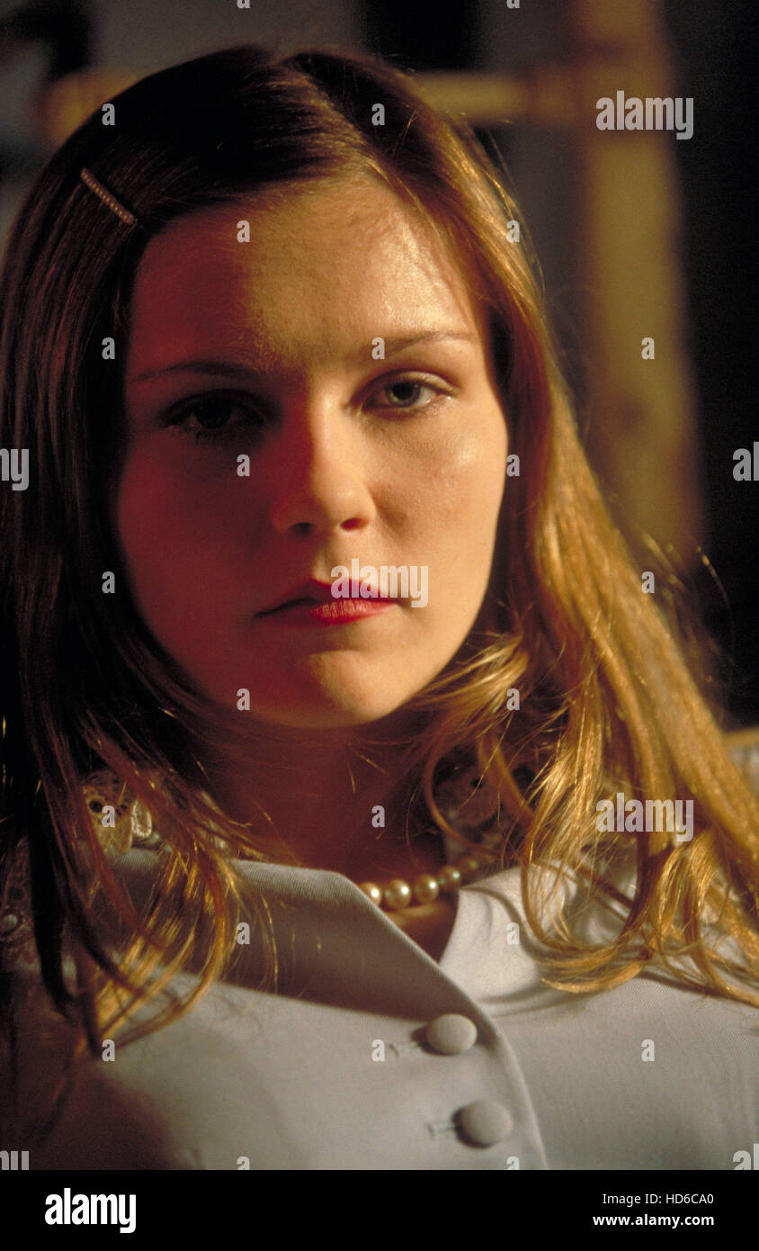 THE DEVIL'S ARITHMETIC, Kirsten Dunst, 1999, (c)Showtime Networks ...