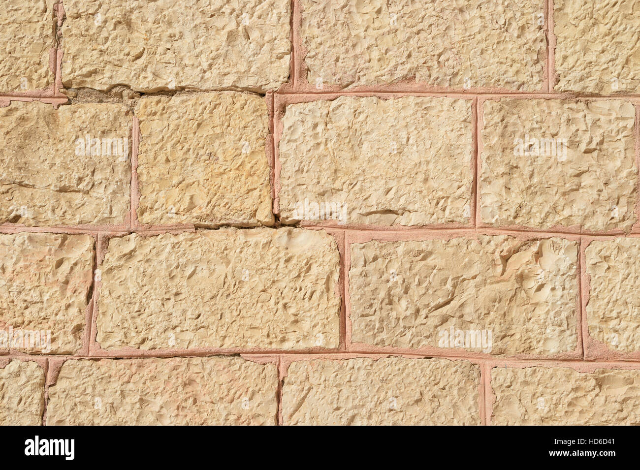 Ancient stone wall background and texture Stock Photo - Alamy