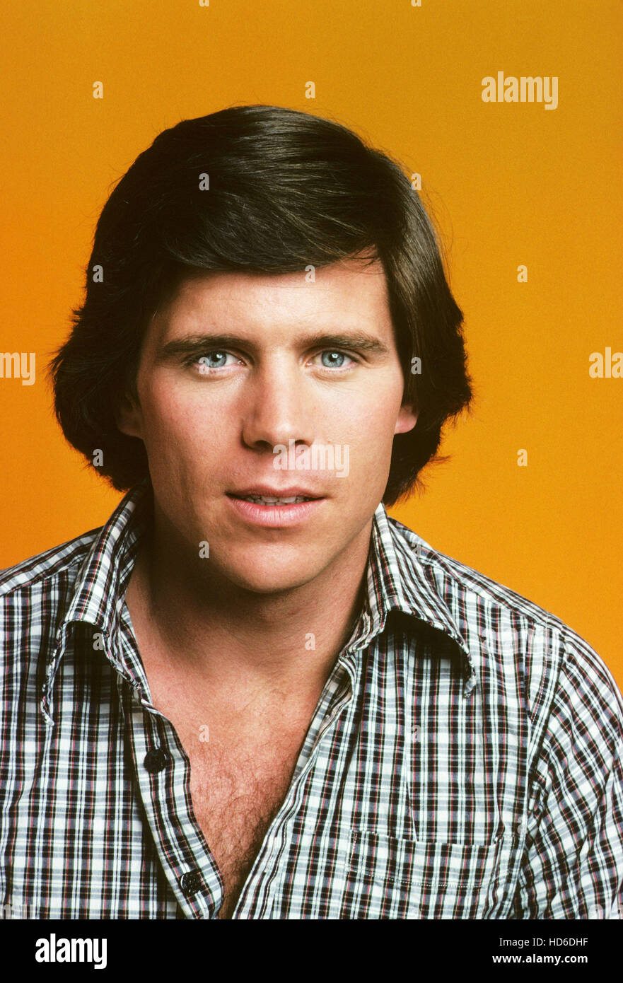 EIGHT IS ENOUGH, Grant Goodeve, 1977-81 Stock Photo - Alamy