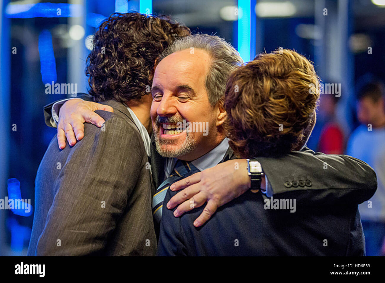 EPISODES from Left Stephen Mangan back To Camera John Pankow episodes-from-left-stephen-mangan-back-to-camera-john-pankow