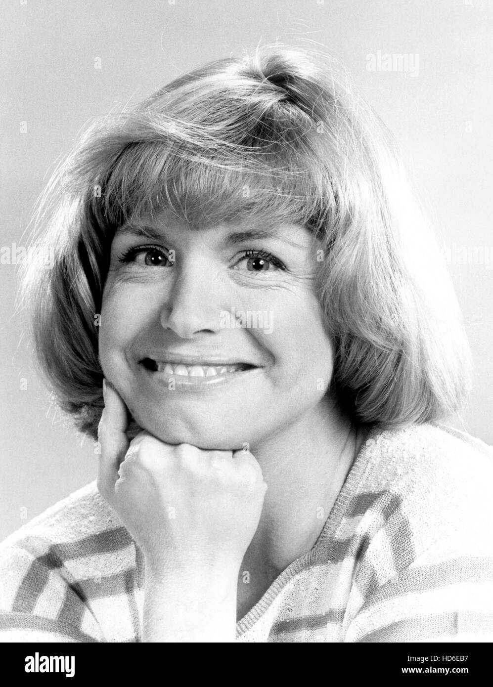 ONE DAY AT A TIME, Bonnie Franklin, 1975-84 Stock Photo - Alamy