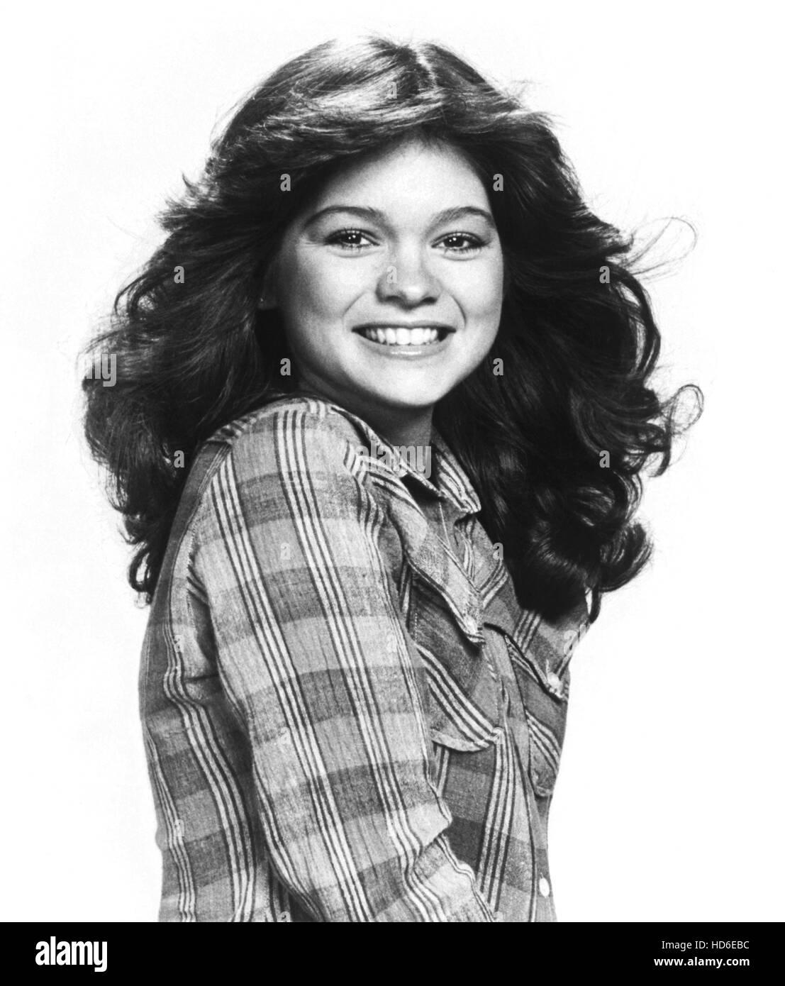 ONE DAY AT A TIME, Valerie Bertinelli, 197584 Stock Photo Alamy