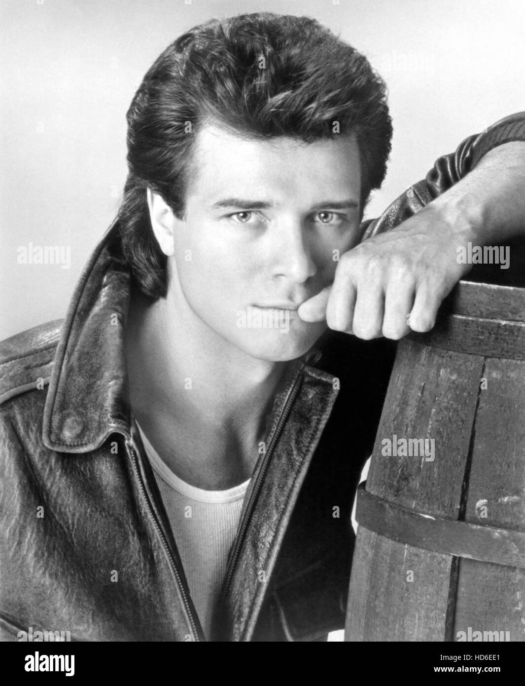 ONE LIFE TO LIVE, James Depaiva, (1991), 19682012. ©ABC / courtesy