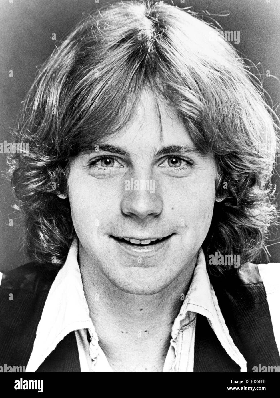 ONE OF THE BOYS, Dana Carvey, 1982, © NBC / Courtesy Everett