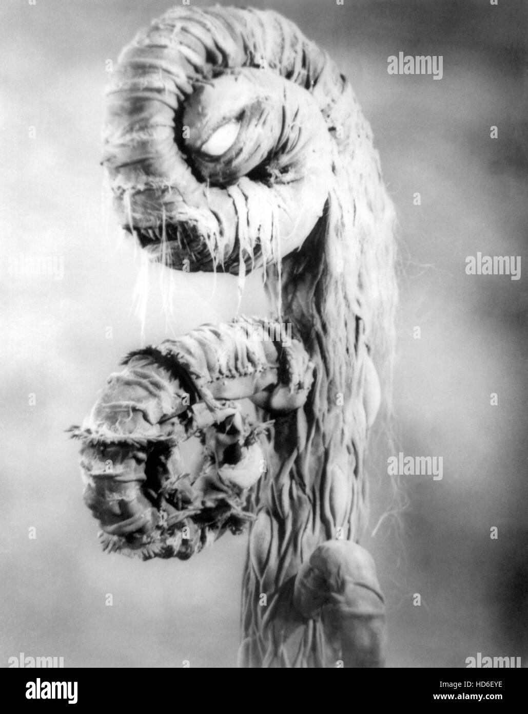 Outer Limits 1963