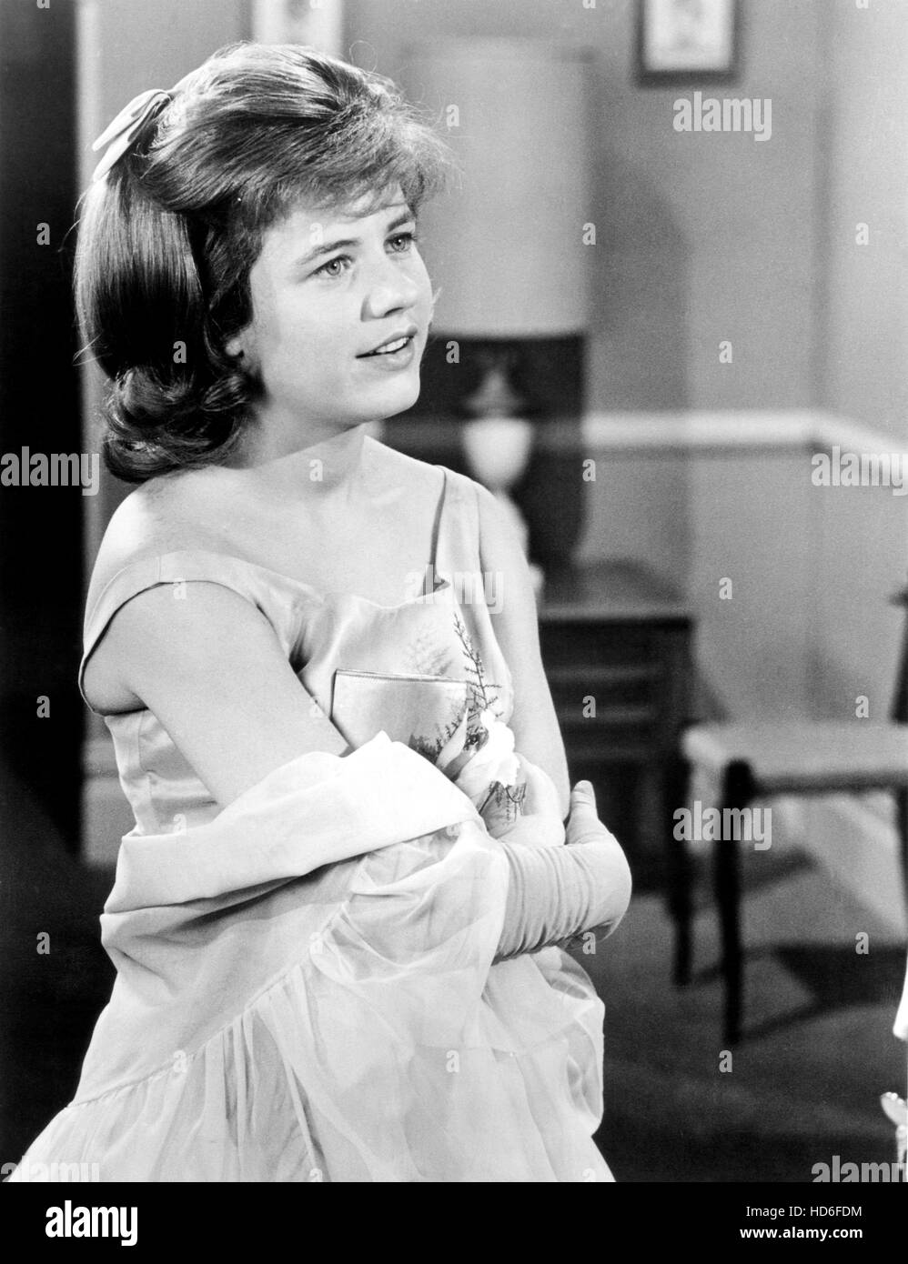 THE PATTY DUKE SHOW, Patty Duke, 1963-66 Stock Photo - Alamy