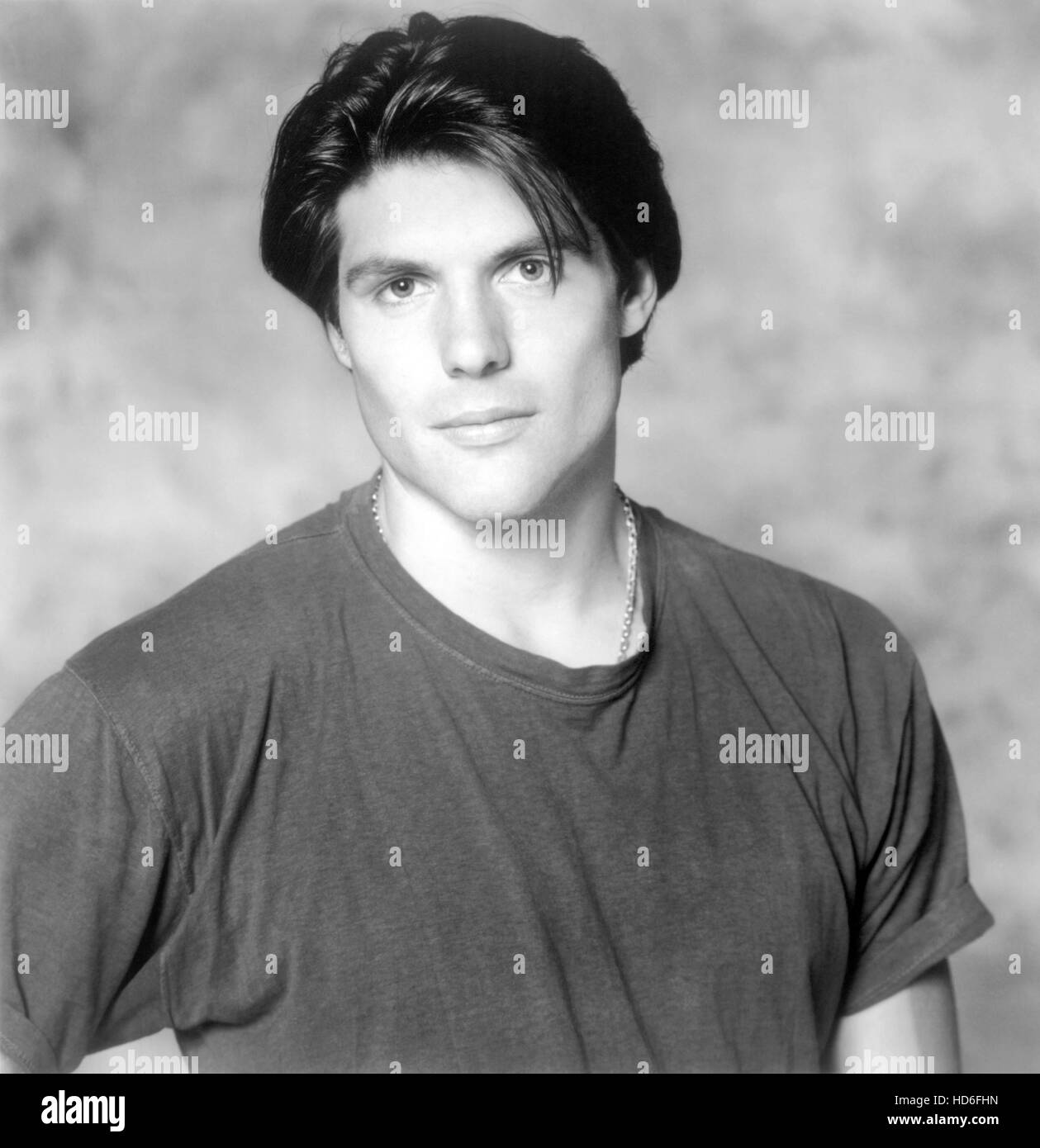 PARKER LEWIS CAN'T LOSE!, Paul Johansson, (1991), 199093. © Columbia