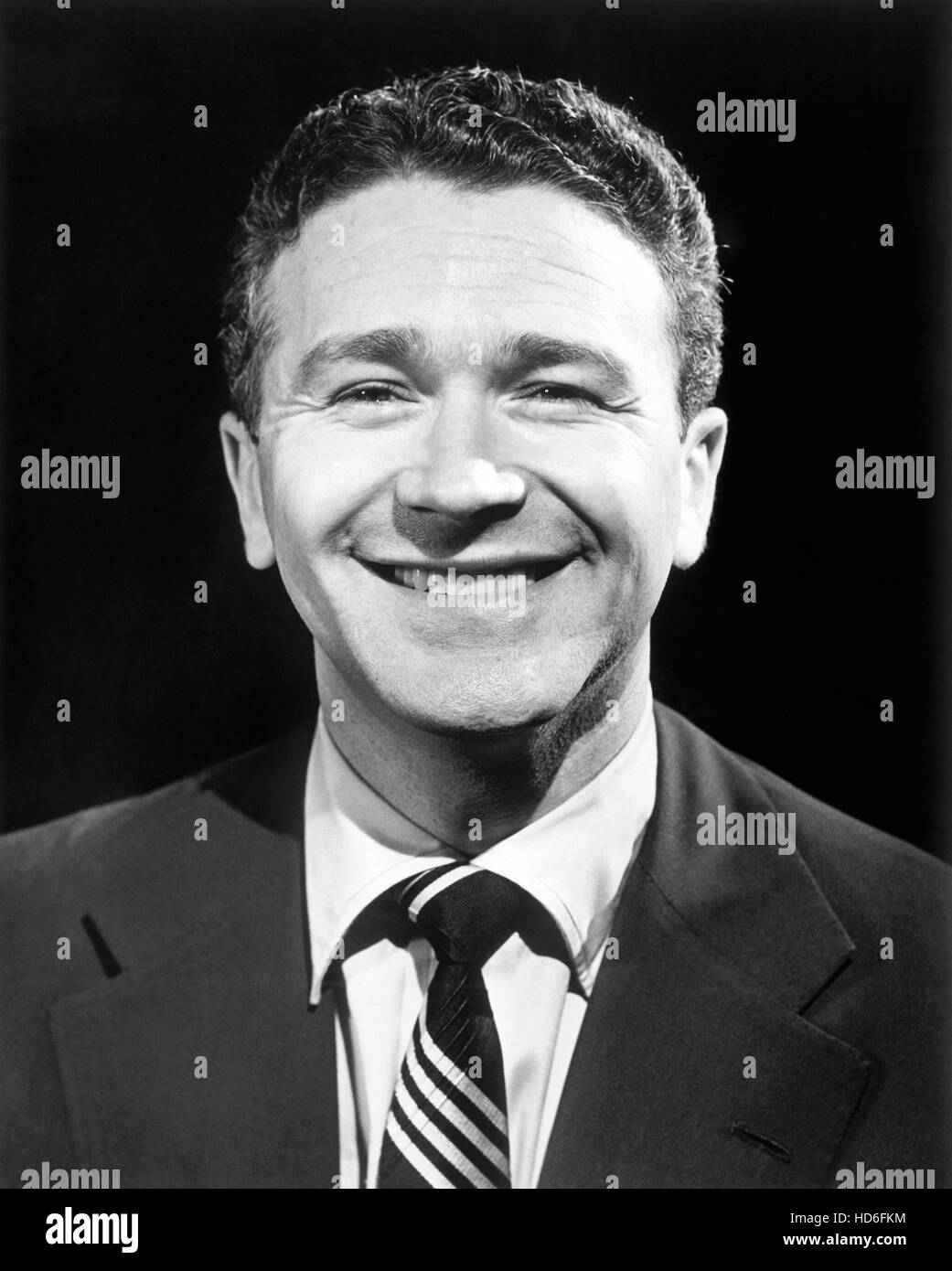 THE RED BUTTONS SHOW, Red Buttons, 19521955 Stock Photo Alamy