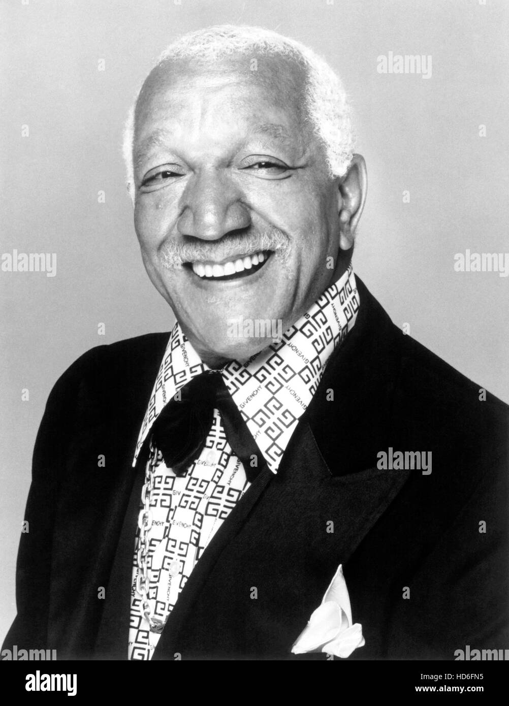 REDD FOXX, Redd Foxx, 1977-78 Stock Photo - Alamy