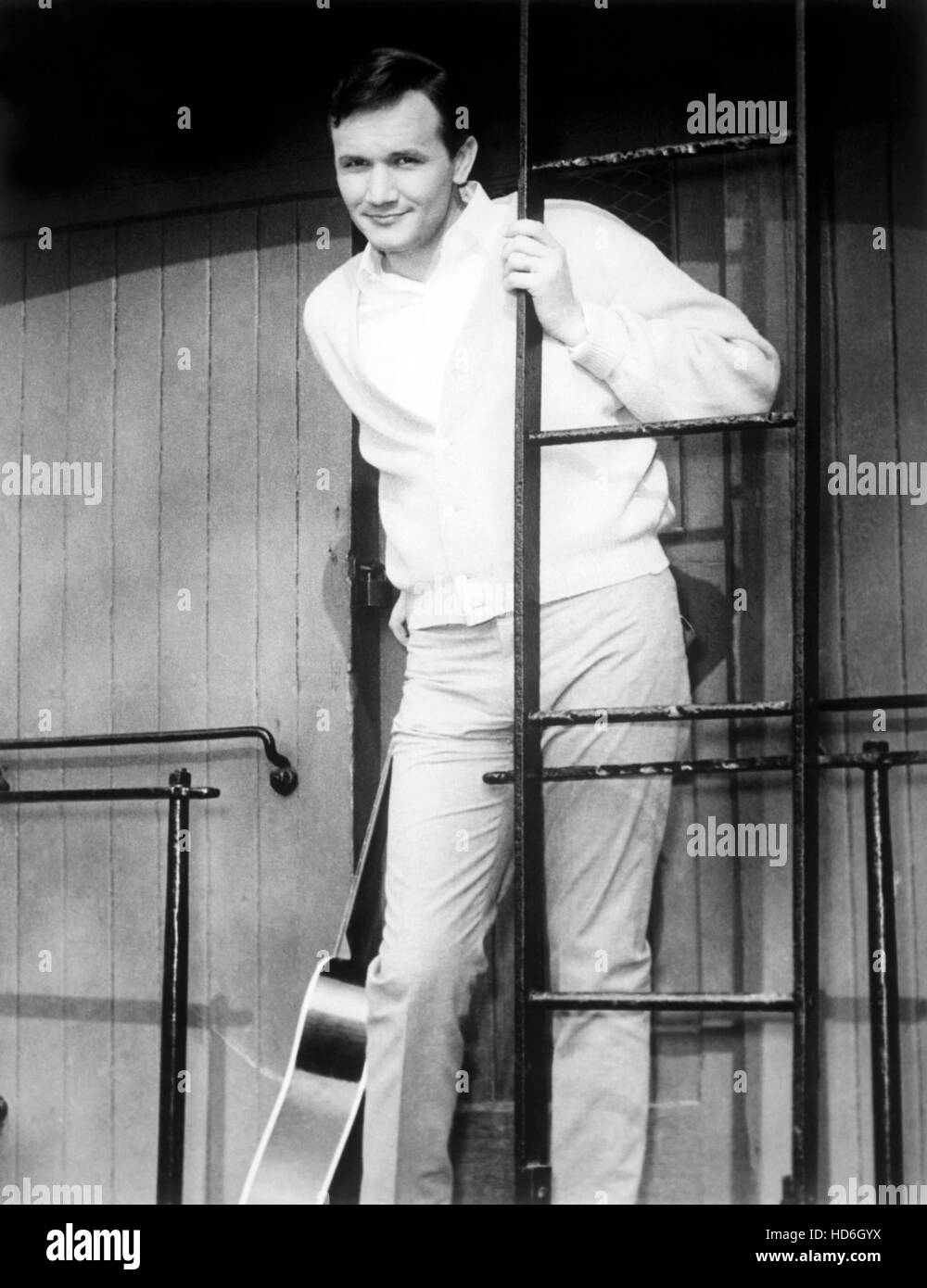 THE ROGER MILLER SHOW, Roger Miller, 1966 Stock Photo Alamy