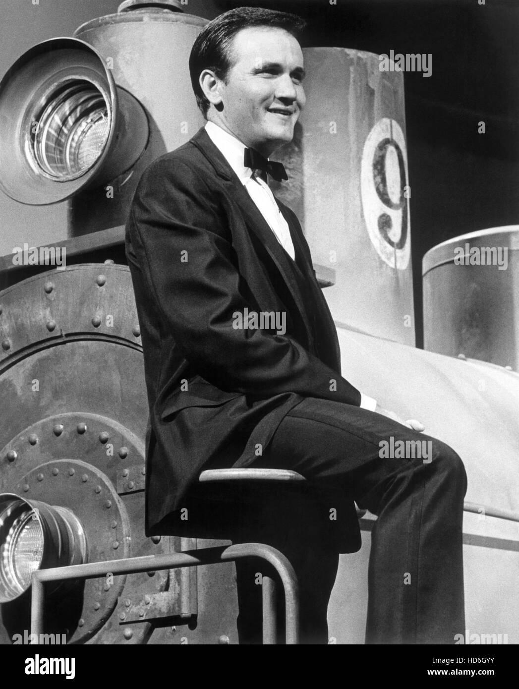 The Roger Miller Show Roger Miller 1966 Stock Photo Alamy