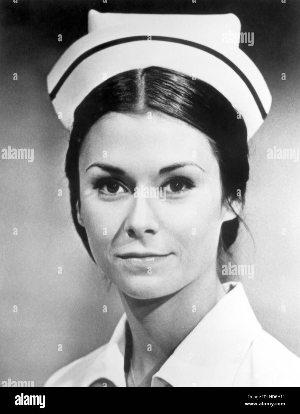 THE ROOKIES, Kate Jackson, 197276 Stock Photo Alamy