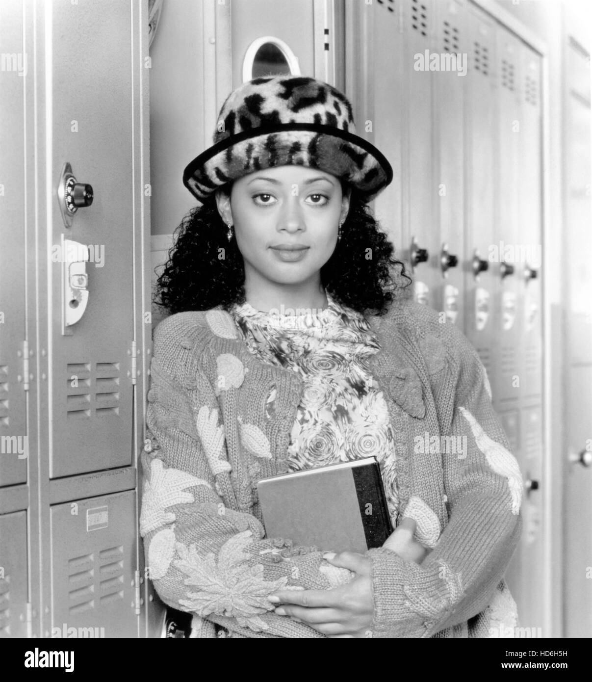 SMART GUY, Essence Atkins, 1997-99. © Walt Disney Television / Courtesy ...