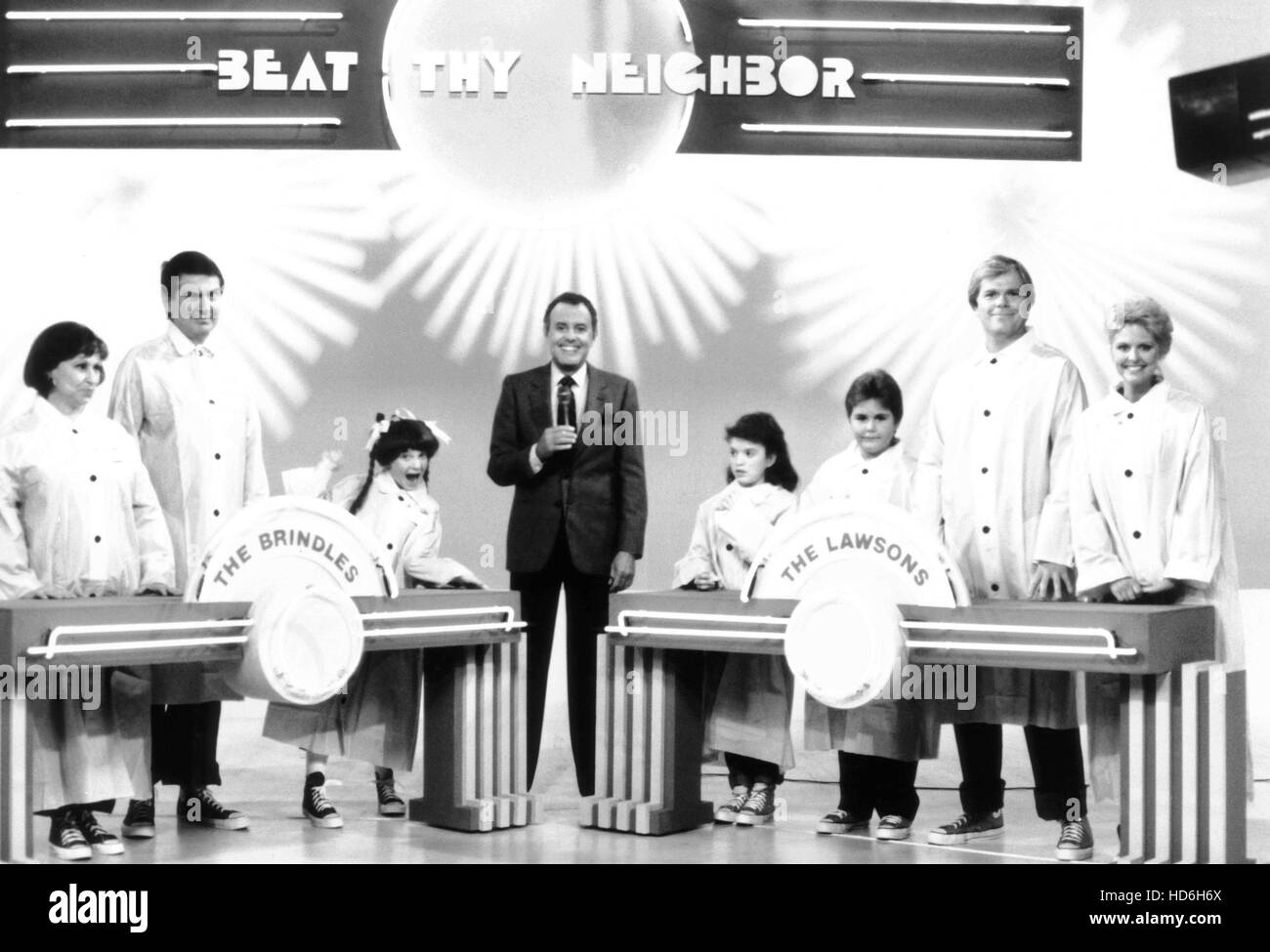 SMALL WONDER, from left Alice Ghostley, William Bogert, Emily Schulman