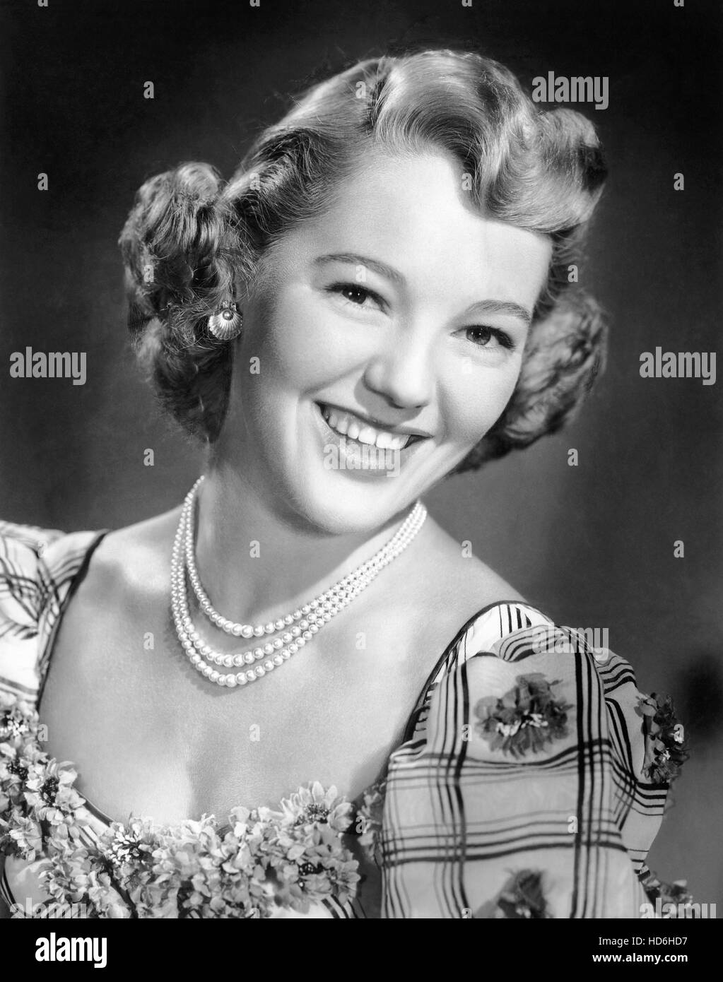 Betty Luster