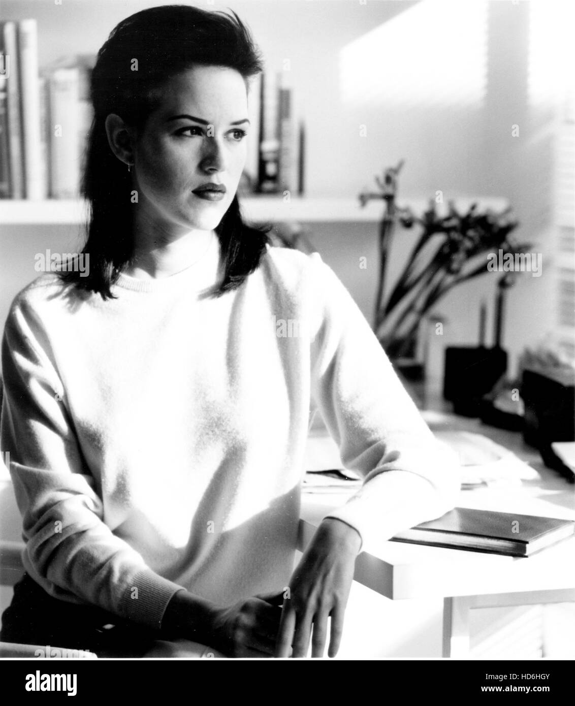 SOMETHING TO LIVE FOR THE ALISON GERTZ STORY, Molly Ringwald, aired