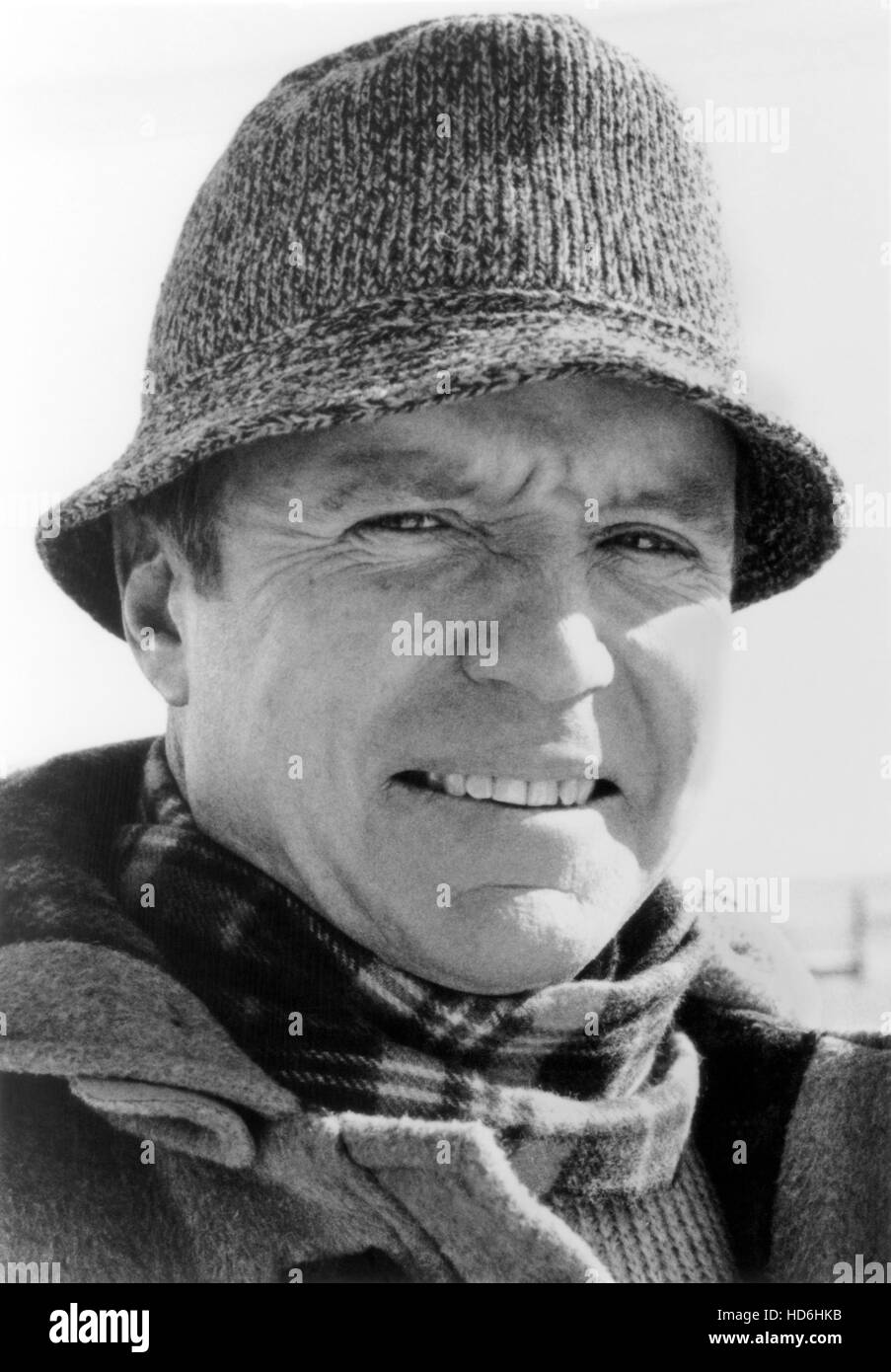 SPENSER FOR HIRE, Richard Jaeckel, 198588. ©Warner Bros. Television