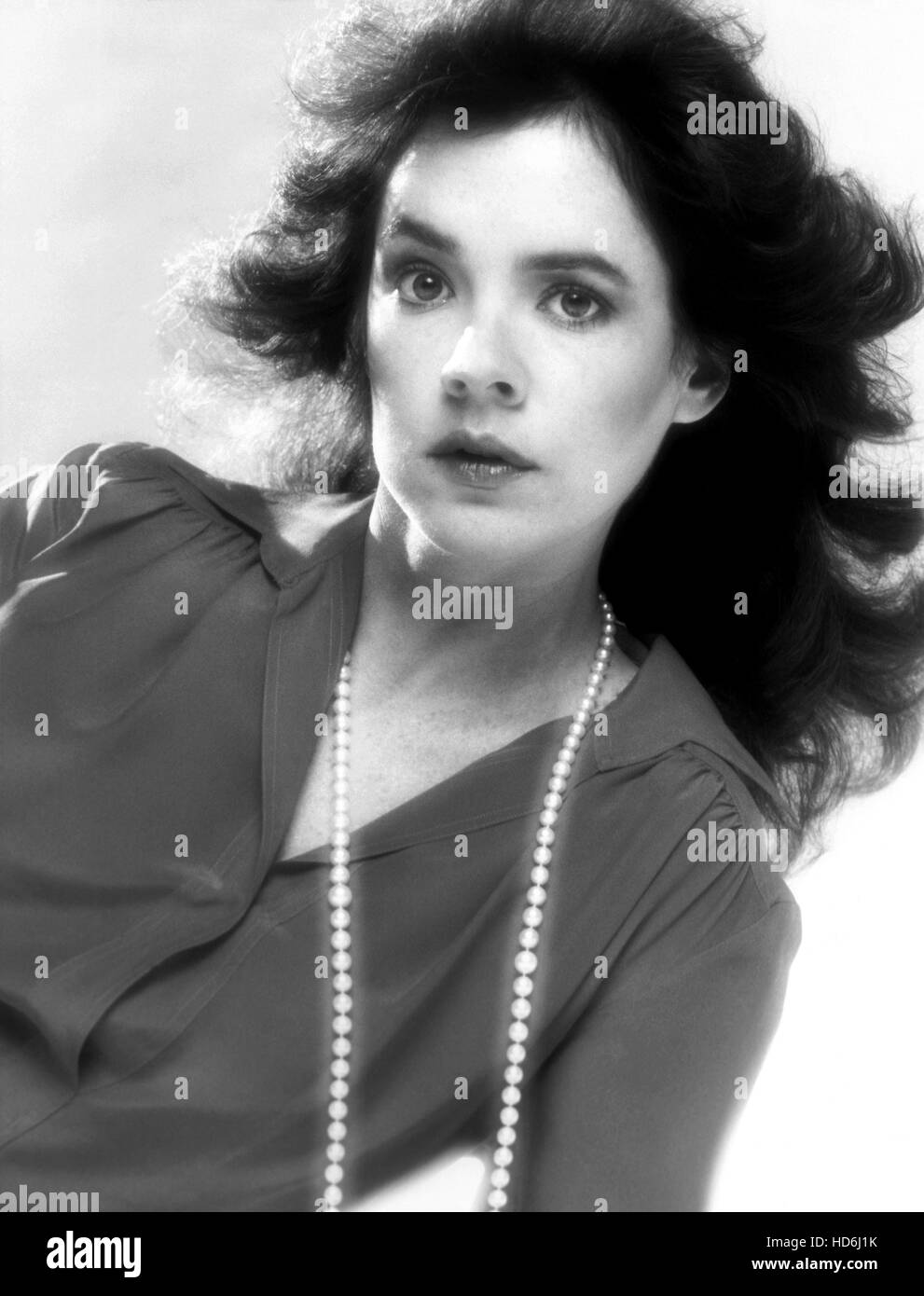 THE STOCKARD CHANNING SHOW, Stockard Channing, 1980 Stock Photo Alamy