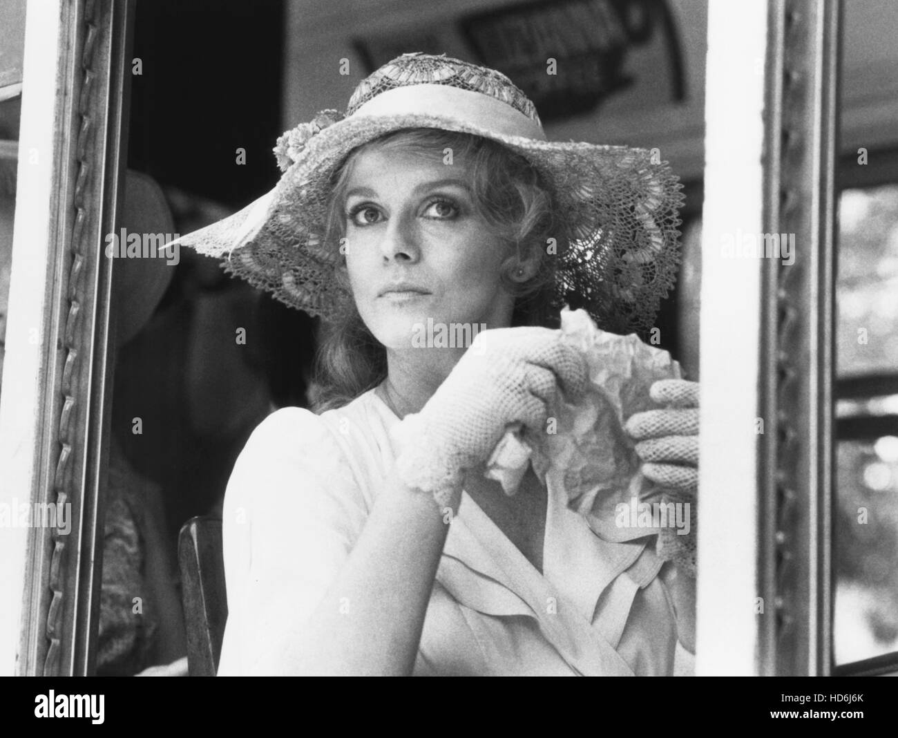 A STREETCAR NAMED DESIRE, AnnMargret, aired March 4, 1984, ©ABC
