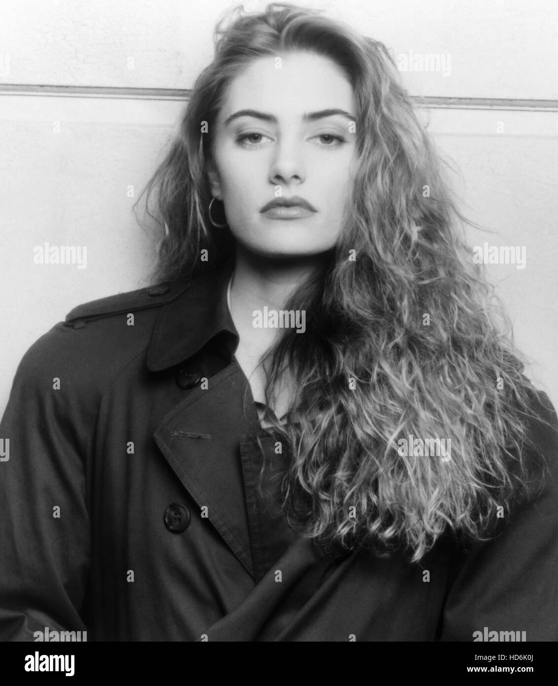 TWIN PEAKS, Madchen Amick, 199091, (c)Aaron Spelling Productions