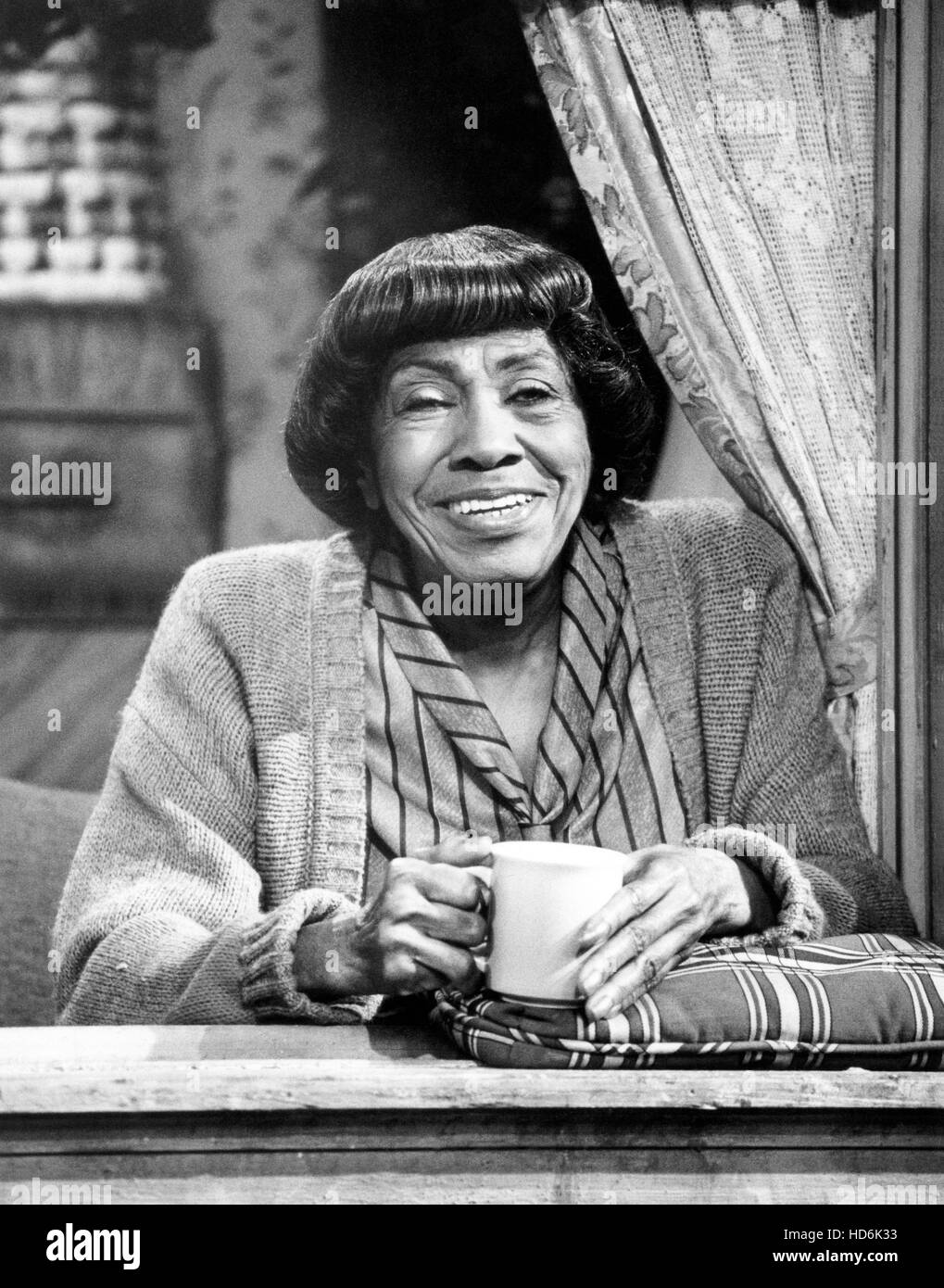 227, Helen Martin, 1985-90. © Columbia Pictures Television / Courtesy ...