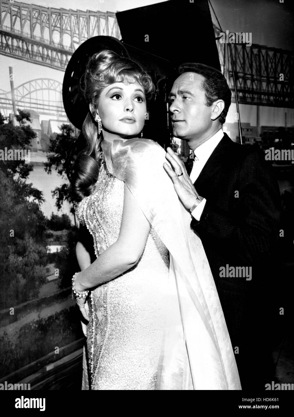 Patricia Barry Twilight Zone