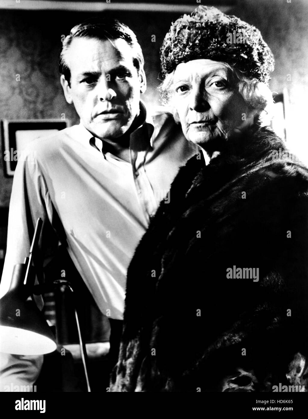 the-twilight-zone-kevin-mccarthy-estelle-winwood-long-live-walter