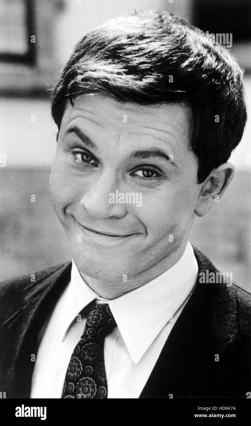 THE UGLIEST GIRL IN TOWN, Peter Kastner, 1968-69 Stock Photo - Alamy