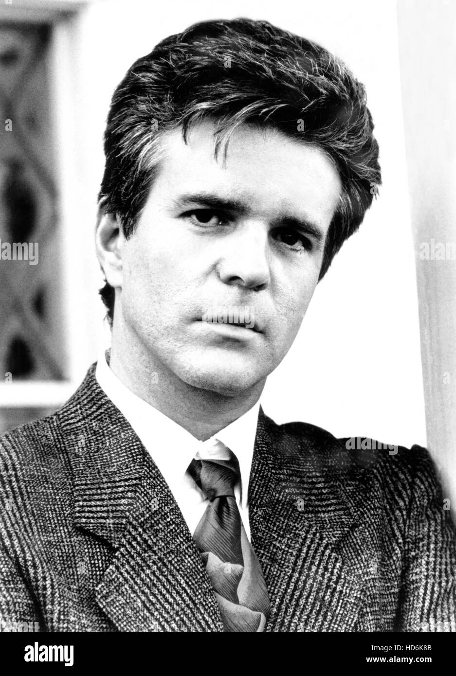 UNDER COVER, Tony Denison, 1991, © Warner Brothers/courtesy Everett Collection Stock Photo Alamy