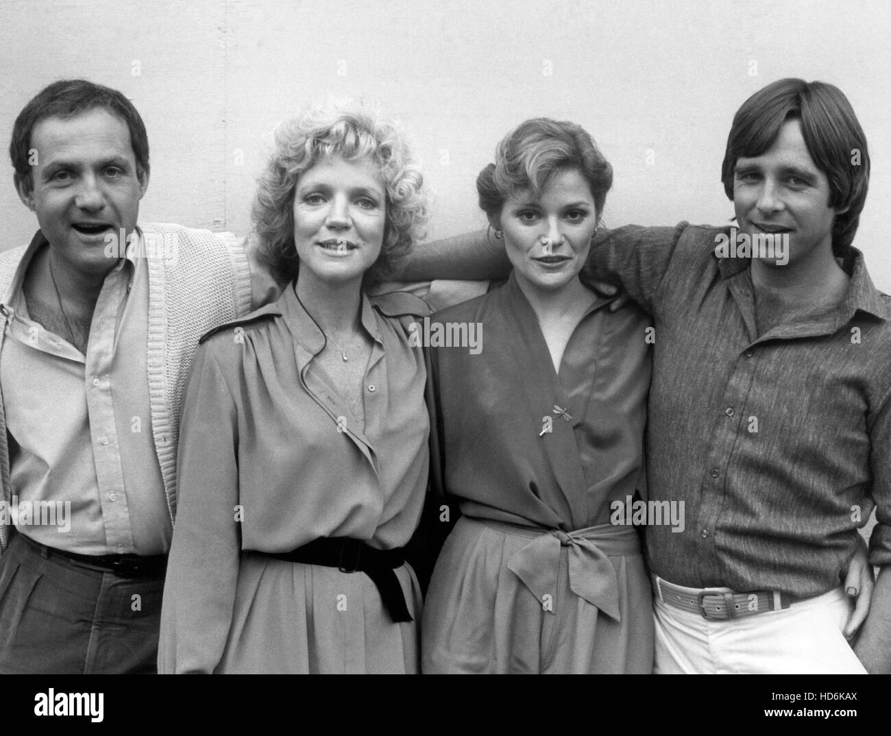 UNITED STATES, Lawrence Pressman, Valorie Armstrong, Helen Shaver, Beau ...