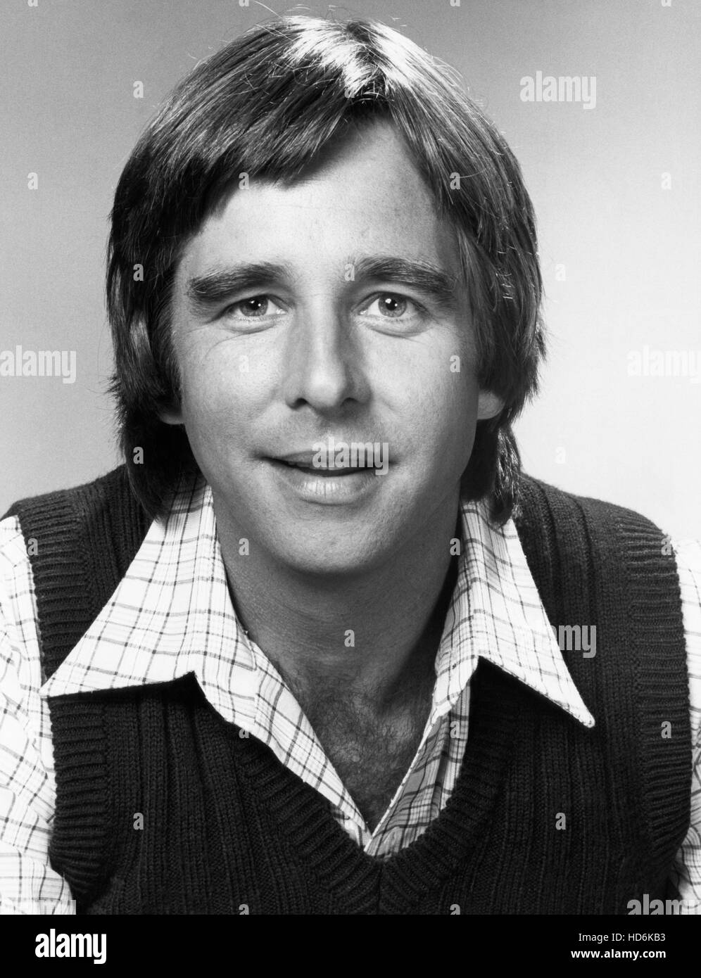 UNITED STATES, Beau Bridges, 1980, (c)OTP Productions/courtesy Everett