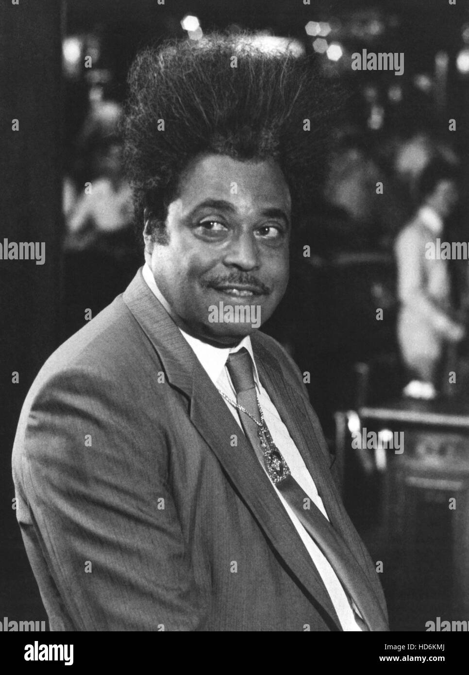 THE VEGAS STRIP WAR, James Earl Jones, 1984, © NBC/courtesy Everett