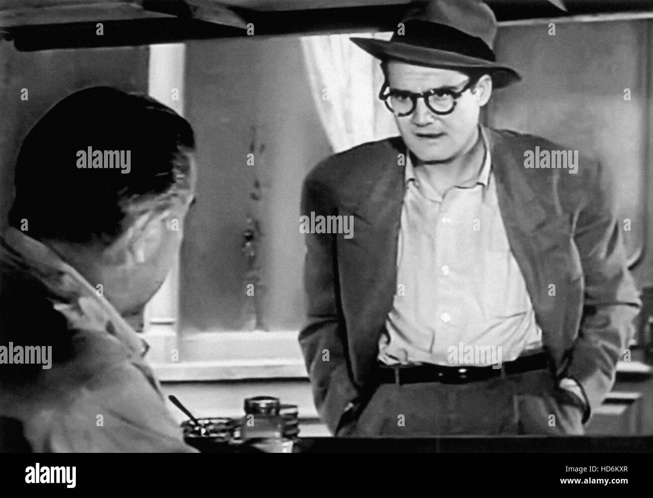 THE ADVENTURES OF SUPERMAN, George Reeves, 'The Secret of Superman ...