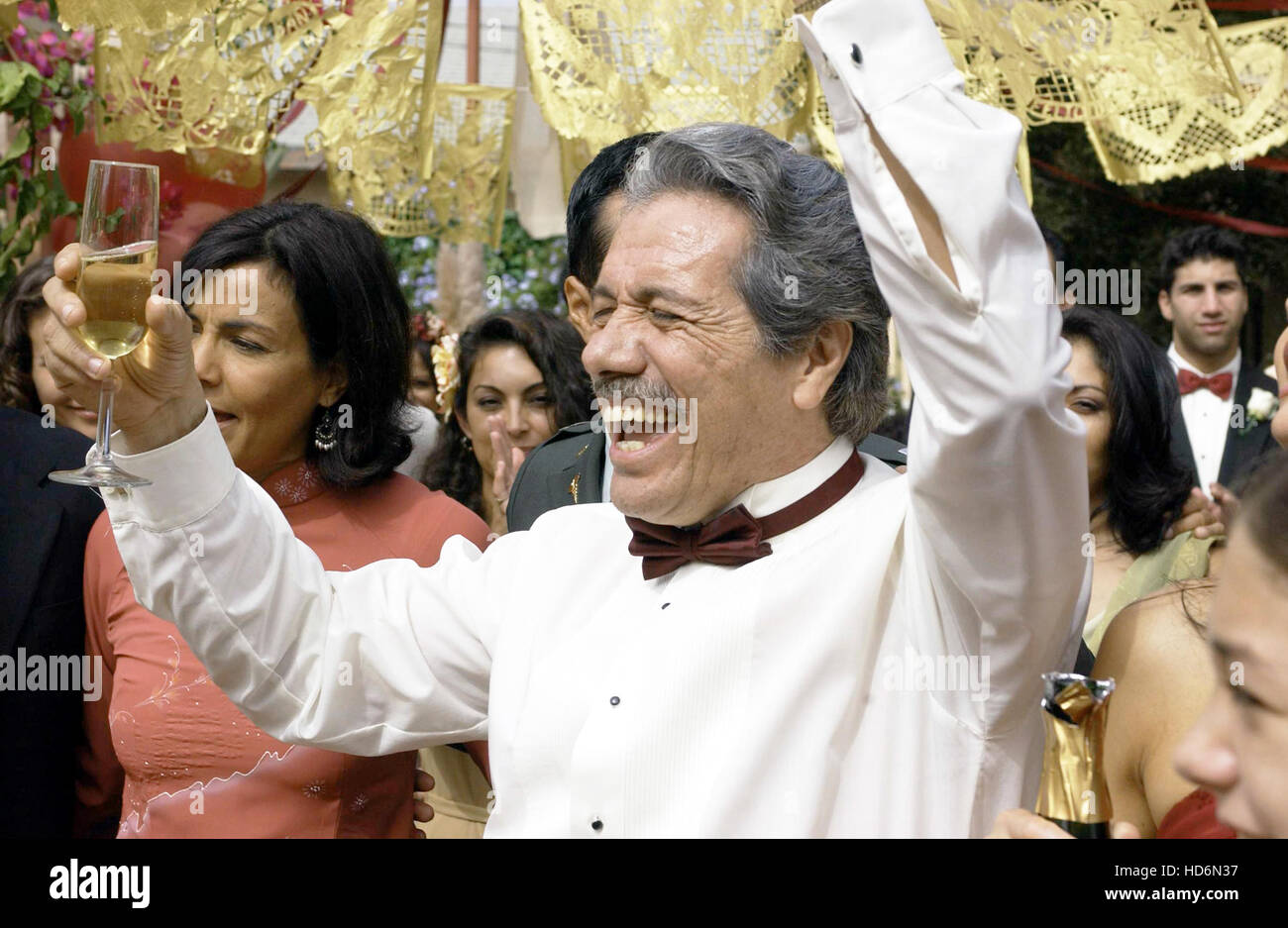 AMERICAN FAMILY, Edward James Olmos, (Season 2), 20022004, © PBS